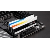 G.SKILL TRIDENT Z5 RGB DDR5 2X16GB 6400MHZ CL32 XMP3 WHITE F5-6400J3239G16GX2-TZ5RW-27270181