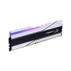G.SKILL TRIDENT NEO AMD RGB DDR5 2X16GB 6400MHZ CL32 EXPO WHITE F5-6400J3239G16GX2-TZ5NRW-27270198