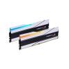 G.SKILL TRIDENT NEO AMD RGB DDR5 2X16GB 6400MHZ CL32 EXPO WHITE F5-6400J3239G16GX2-TZ5NRW-27270201