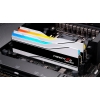 G.SKILL TRIDENT NEO AMD RGB DDR5 2X16GB 6400MHZ CL32 EXPO WHITE F5-6400J3239G16GX2-TZ5NRW-27270205