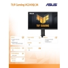 Monitor TUF Gaming 23.8 cala VG249QL3A IPS 180Hz G-SYNC-27287329