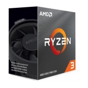 Procesor AMD Ryzen 3 4100 (4M Cache, up to 4.00 GHz)
