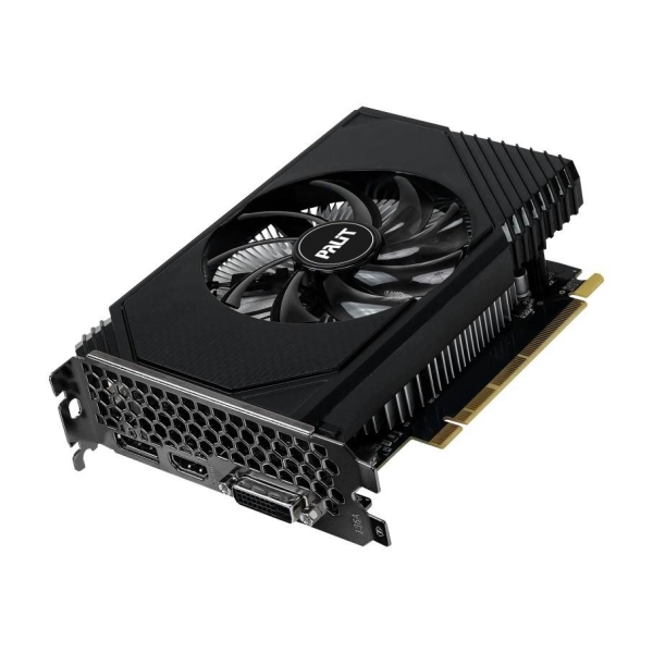 Palit GeForce RTX 3050 StormX 6GB-27229357