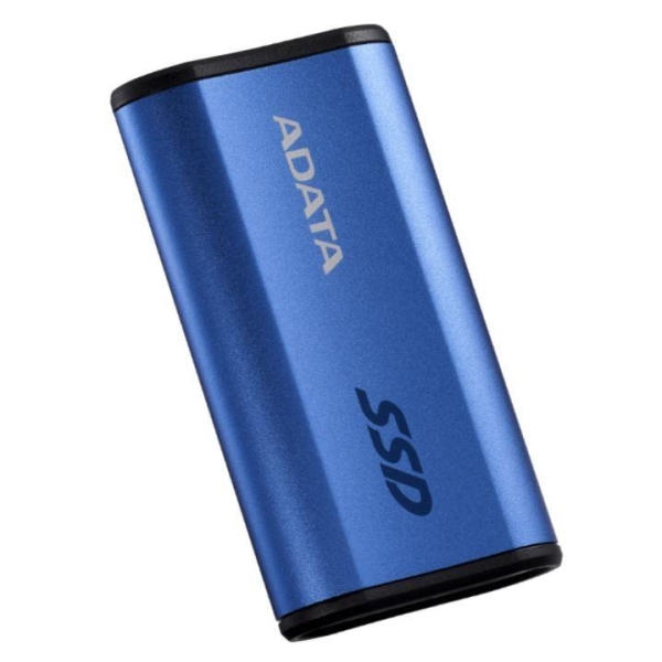 Dysk zewnętrzny SSD SE880 1TB USB3.2A/C Gen2x2 Niebieski-27230556