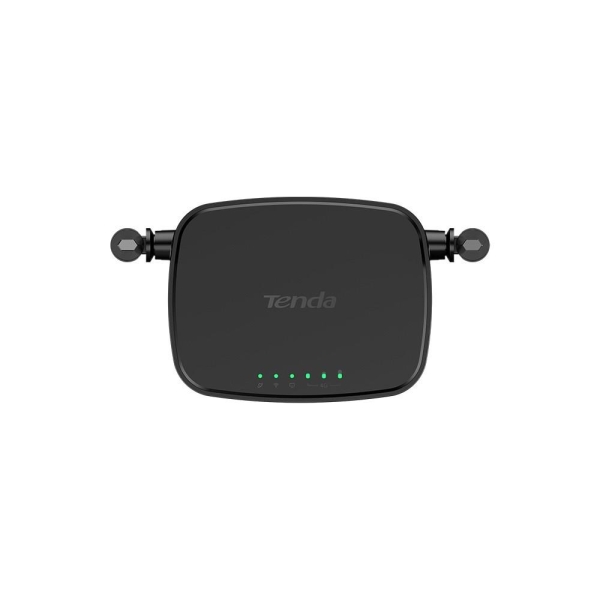 Router Tenda N300 Wi-Fi 4G LTE 4G05-27292472
