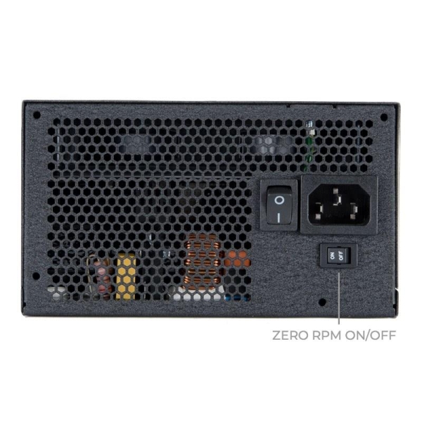 Zasilacz Chieftec PowerPlay 750W GOLD-27341643