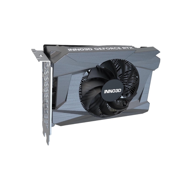 Inno3D GeForce RTX 4060 Compact 8GB-27479536