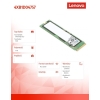 Dysk ThinkPad 1TB SSD OPAL2 PCIe Gen4 M.2 2280 4XB1D04757-27609716