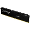 MEMORY DIMM 8GB DDR5-5200/FURY KF552C40BB-8 KINGSTON