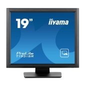 Monitor 19 cali T1931SR-B1S RESIS.IP54,HDMI,DP,VGA,2x1W,5:4