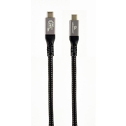 Kabel Premium USB-C Type 4 40 Gbps 240W 1.5M