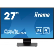Monitor 27 cali T2752MSC-B1 10 PKT. POJ,IPS,HDMI,DP,2x2USB(3.2),2x1W400cd/m2,7H,