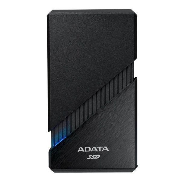 Zewnętrzny dysk SSD SE920 4TB USB4C 3800/3700 MB/s Black-27613871
