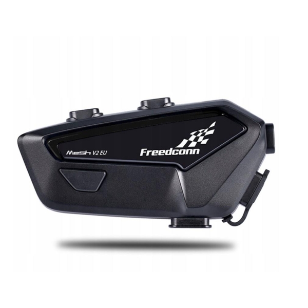 Interkom motocyklowy FreenConn FX Pro V2 EU MESH-27618385