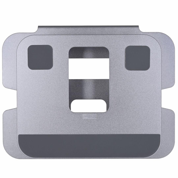 Podstawka ergonomiczna do notebooka ze stacją dokującą j5create Multi-Angle Dual HDMI Docking Stand USB-C 2xHDMI/2xUS