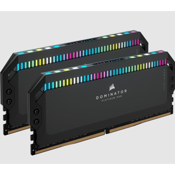 CORSAIR Dominator Platinum RGB — 32 GB: