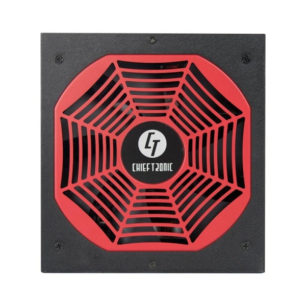 ZASILACZ CHIEFTEC PowerPlay Platinum GPU-1200FC 1200W-27654040