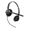 Słuchawki z mikrofonem Poly EncorePro HW520 QD Headset czarne-27741952
