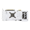 Karta VGA Asus GeForce RTX 4070 Ti Super TUF-RTX4070TIS-O16G-BTF-WHITE OC 16GB GDDR6X 256bit 2xHDMI+3xDP PCIe4.0-2774307