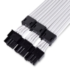 Kabel zasilający Lian Li Strimer Plus V2 Triple 8-Pin RGB VGA-27743349