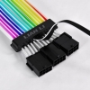 Kabel zasilający Lian Li Strimer Plus Triple 8-Pin RGB PCIe VGA + kontroler-27743357
