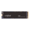 Dysk SSD Crucial T500 2TB M.2 PCIe 4.0 NVMe 2280 (7400/7000MB/s)