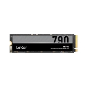 SSD PCIE G4 M.2 NVME 4TB/NM790 LNM790X004T-RNNNG LEXAR