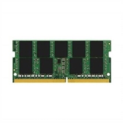 NB PAMIĘĆ 16GB PC21300 DDR4 SO KVR26S19D8/16 KINGSTON