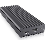 IB-1817MC-C31 TypeC USB 3.1 (Gen 2) na PCI NVMe & SATA  M.2 2230/2242/2260/2280 SSD