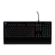 G213 PRODIGY GAMING KEYBOARD/IN-HOUSE/EMS CENTRAL RETAIL USB