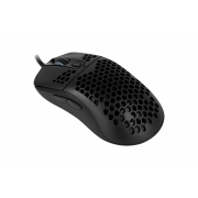 Mysz gamingowa Arozzi Favo Ultra Light Gaming Mouse - czarna