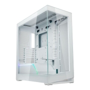 Obudowa Phanteks NV Series NV5 E-ATX Midi Tower bez zasilacza z oknem biała