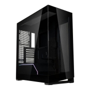 Obudowa Phanteks NV Series NV5 E-ATX Midi Tower bez zasilacza z oknem czarna