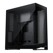 Obudowa Phanteks NV Series NV9 E-ATX Big Tower bez zasilacza z oknem czarna