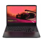 Notebook Lenovo IdeaPad Gaming 3 15ACH6 15,6"FHD/Ryzn 5 5500H/16GB/SSD512GB/RTX2050-4GB/W11 Shadow Black