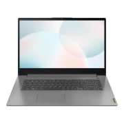 Notebook Lenovo IdeaPad 3 17IAU7 17,3"FHD/i3-1215U/8GB/SSD512GB/UHD/W11 Arctic Grey