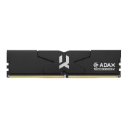 Pamięć DDR5 ADAX UDIMM 16GB (1x16GB) 6000MHz CL30 BULK