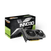 Inno3D GeForce GTX 1650 Twin X2 OC V3 4GB