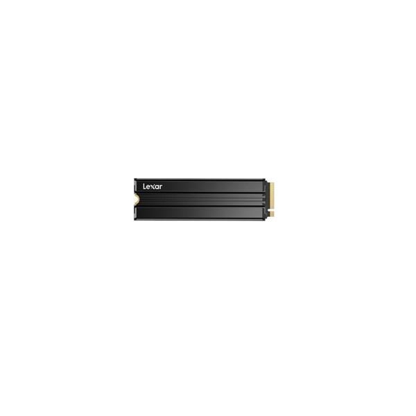 SSD PCIE G4 M.2 NVME 4TB/NM790 LNM790X004T-RN9NG LEXAR