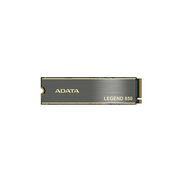 Komputer ADATA SSD 512 GB LEGEND 850 M.2