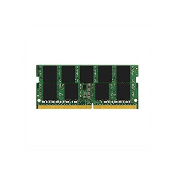 NB PAMIĘĆ 16GB PC21300 DDR4 SO KVR26S19D8/16 KINGSTON