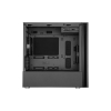 Obudowa Cooler Master Silencio S400 TG Silent Mini-ITX - czarna-27886877