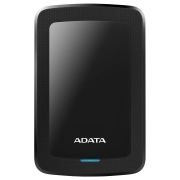 HDD USB3.1 4TB EXT. 2.5"/BLACK AHV300-4TU31-CBK ADATA