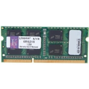 NB PAMIĘĆ 8GB PC12800 DDR3 SO KVR16LS11/8 KINGSTON