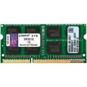 NB PAMIĘĆ 8GB PC12800 DDR3 SO KVR16S11/8 KINGSTON