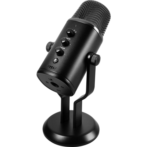 MICROPHONE GV60/IMMERSE GV60 STREAMING MIC MSI-27888219