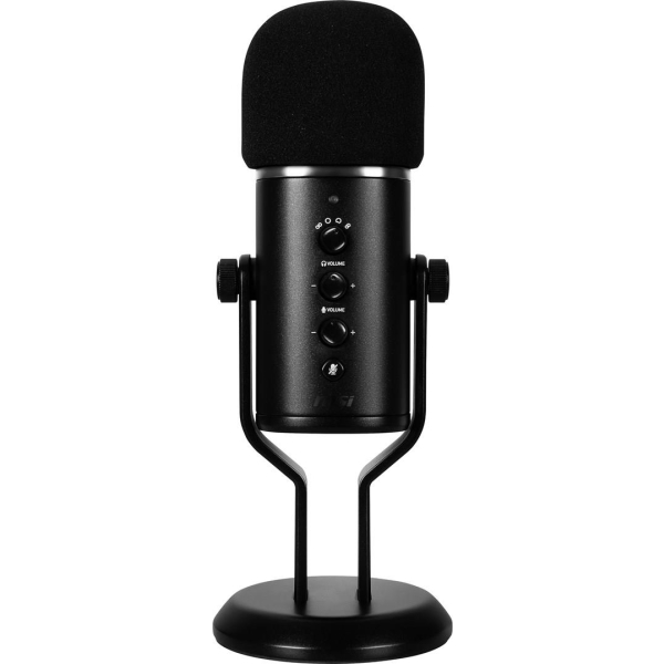 MICROPHONE GV60/IMMERSE GV60 STREAMING MIC MSI-27888223