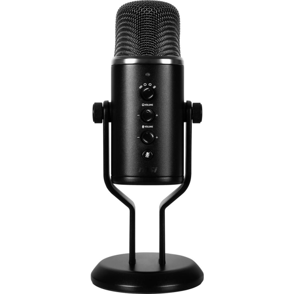 MICROPHONE GV60/IMMERSE GV60 STREAMING MIC MSI-27888225
