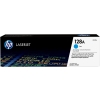 HP 128A - błękitny - oryginalny - LaserJet-27932636