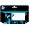 HP 72 - farve-baseret bla - oryginał -